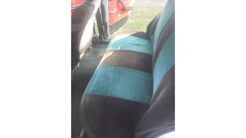 Lada (ВАЗ) 2107 2002 - 5