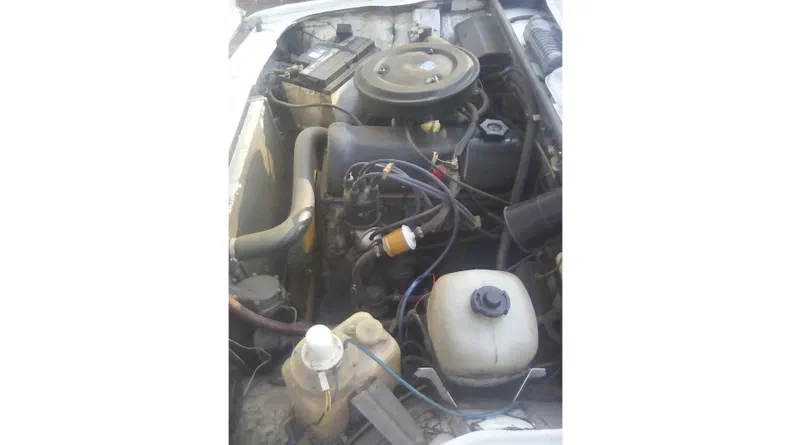 Lada (ВАЗ) 2107 2002 - 6