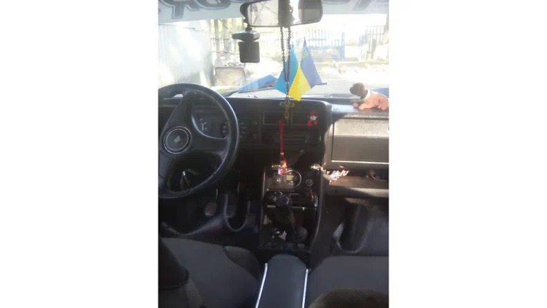 Lada (ВАЗ) 2107 2002