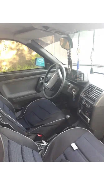 Lada (ВАЗ) 2110 2006