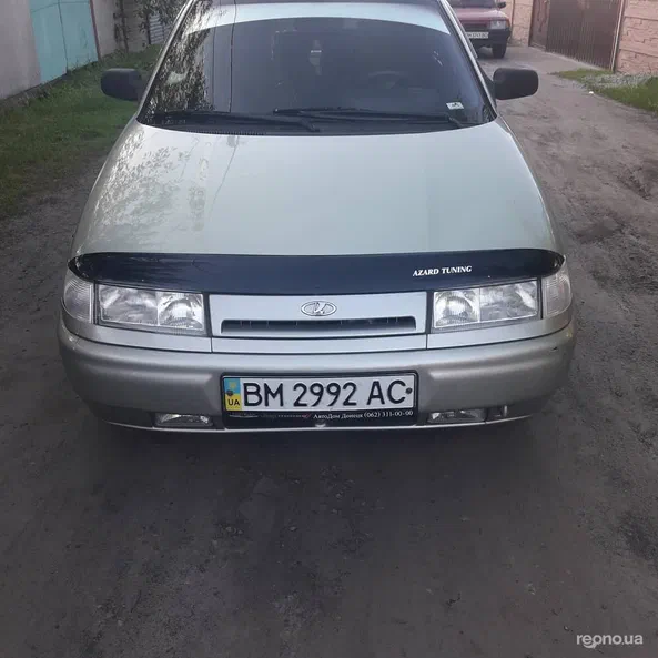 Lada (ВАЗ) 2110 2006