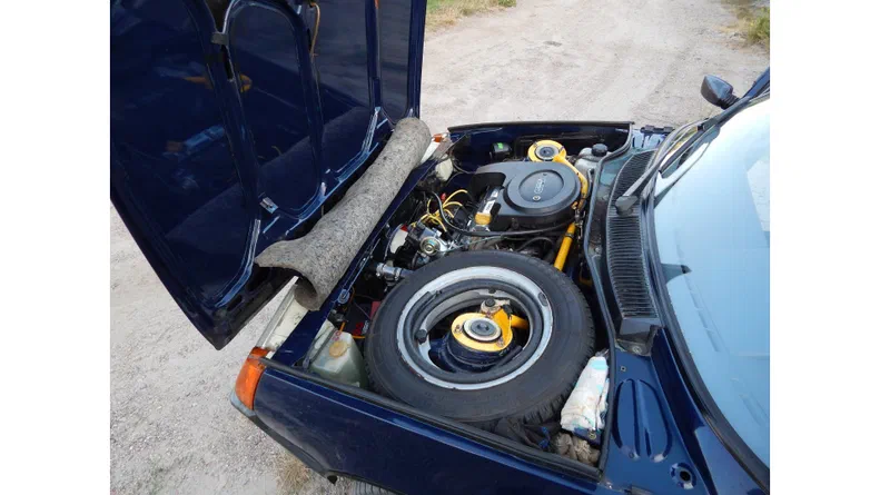 ЗАЗ 1102 «Таврія» 2002 - 7