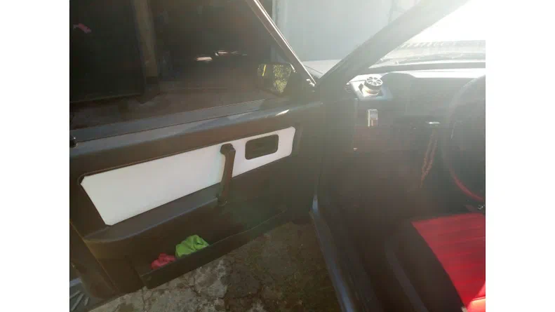 Lada (ВАЗ) 21099 2006