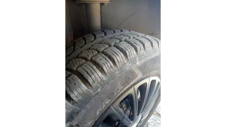 Lada (ВАЗ) 21099 2006 - 9