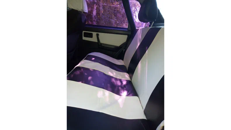 Lada (ВАЗ) 21099 2006 - 7