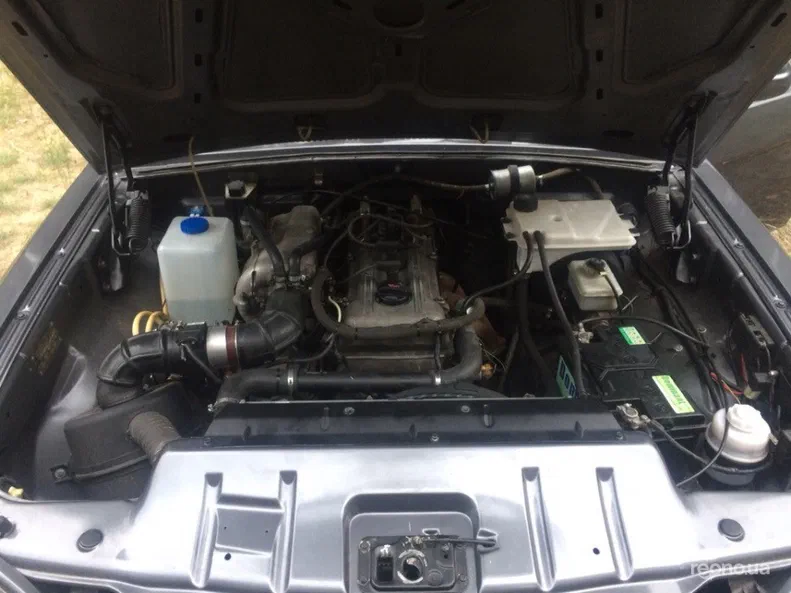 ГАЗ 31105 «Волга» 2004