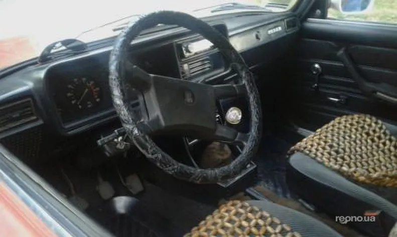 ВАЗ 2104 1992 - 1