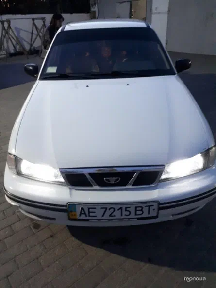 Daewoo Nexia 2007 - 6