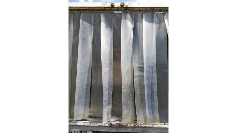 ГАЗ 3309 1999 - 11