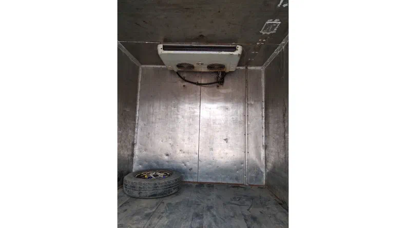 ГАЗ 3309 1999 - 12