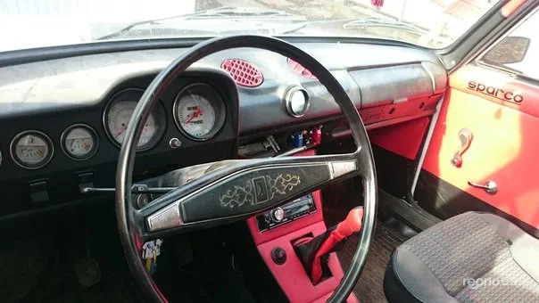 Lada (ВАЗ) 2101 1976 - 6