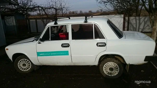 Lada (ВАЗ) 2101 1976 - 5