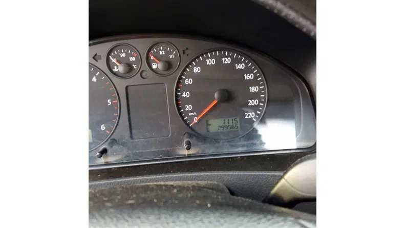 Volkswagen Transporter 2008 - 9