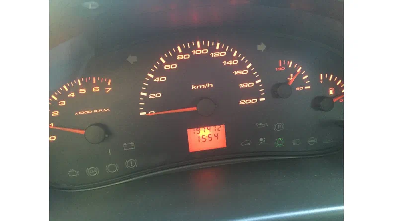 Lada (ВАЗ) Priora 2008