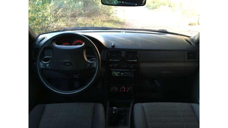 Lada (ВАЗ) Priora 2008