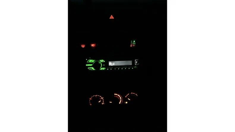 Lada (ВАЗ) Priora 2008