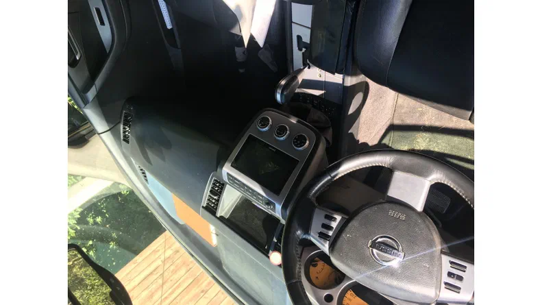 Nissan Murano 2005 - 6