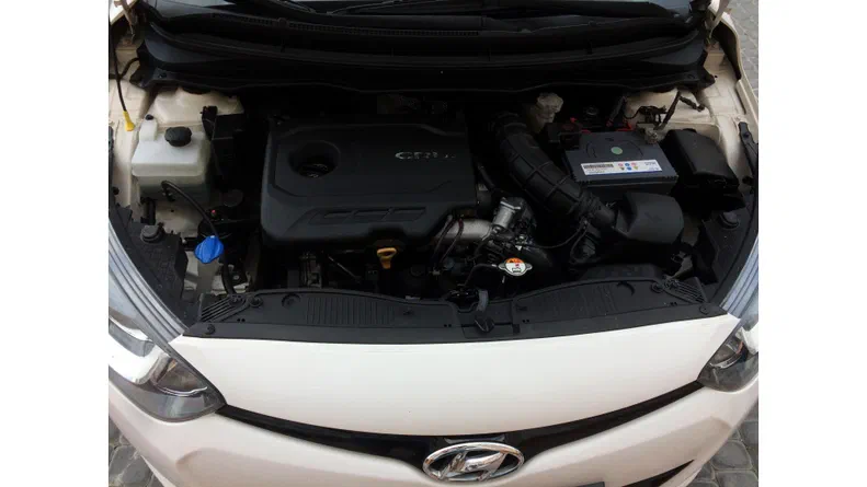Hyundai i20 2013 - 6