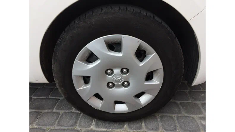 Hyundai i20 2013 - 9