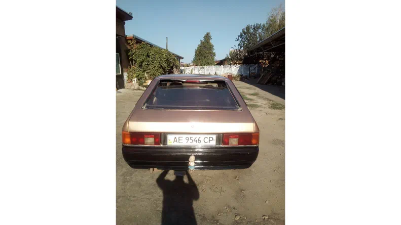 Москвич 2141 1990