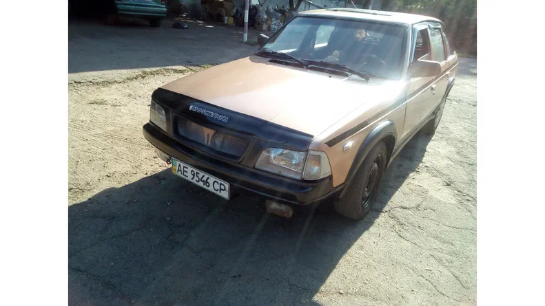 Москвич 2141 1990