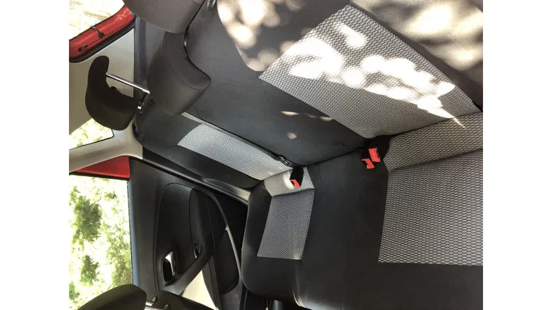 Volkswagen Polo 2012 - 11