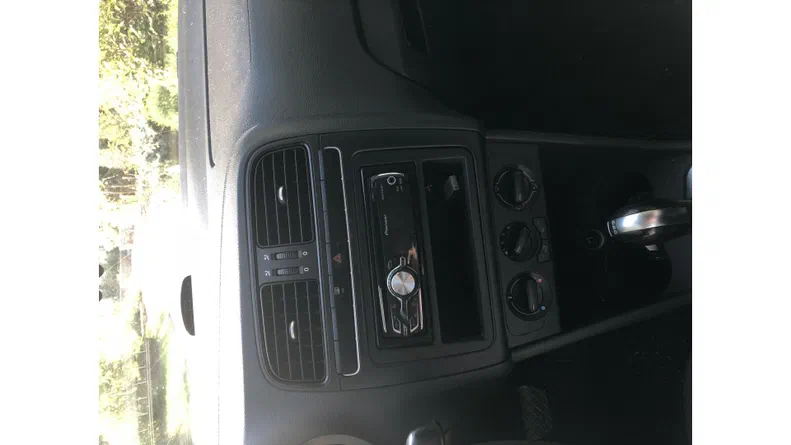 Volkswagen Polo 2012 - 13