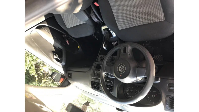 Volkswagen Polo 2012 - 9