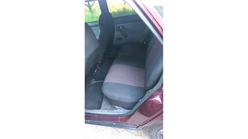 Lada (ВАЗ) 2112 2008