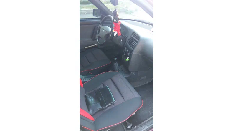 Lada (ВАЗ) 2112 2008