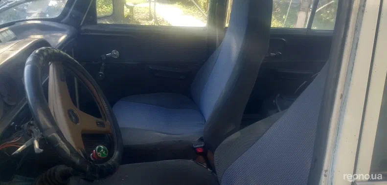 Москвич 2140 1982 - 2