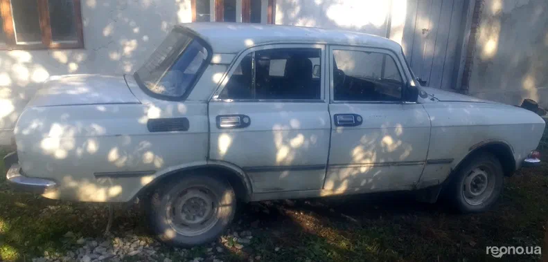 Москвич 2140 1982 - 0