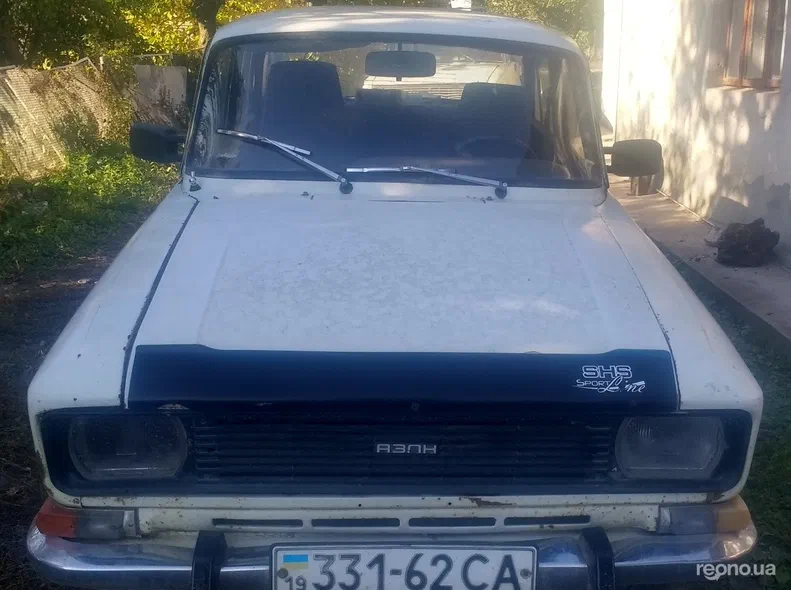 Москвич 2140 1982 - 3