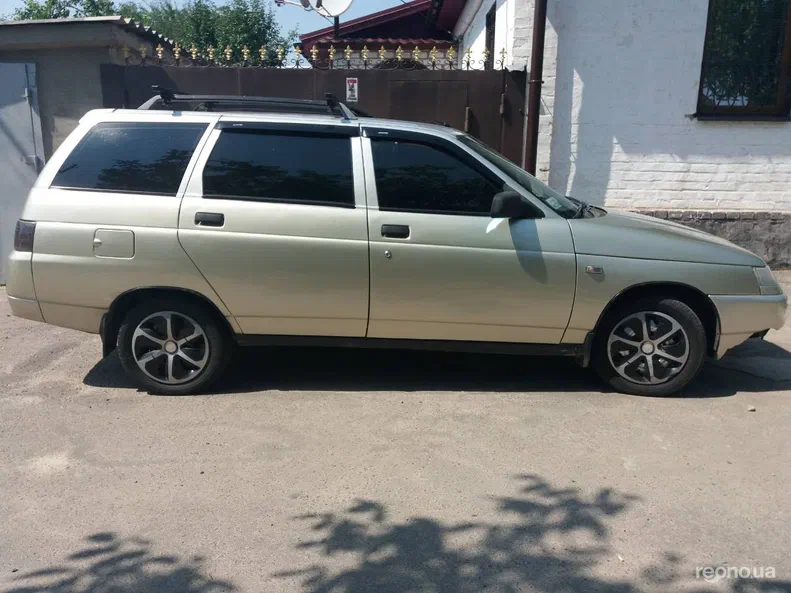 Lada (ВАЗ) 2111 2006 - 6