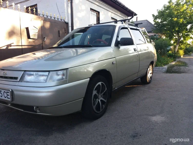Lada (ВАЗ) 2111 2006