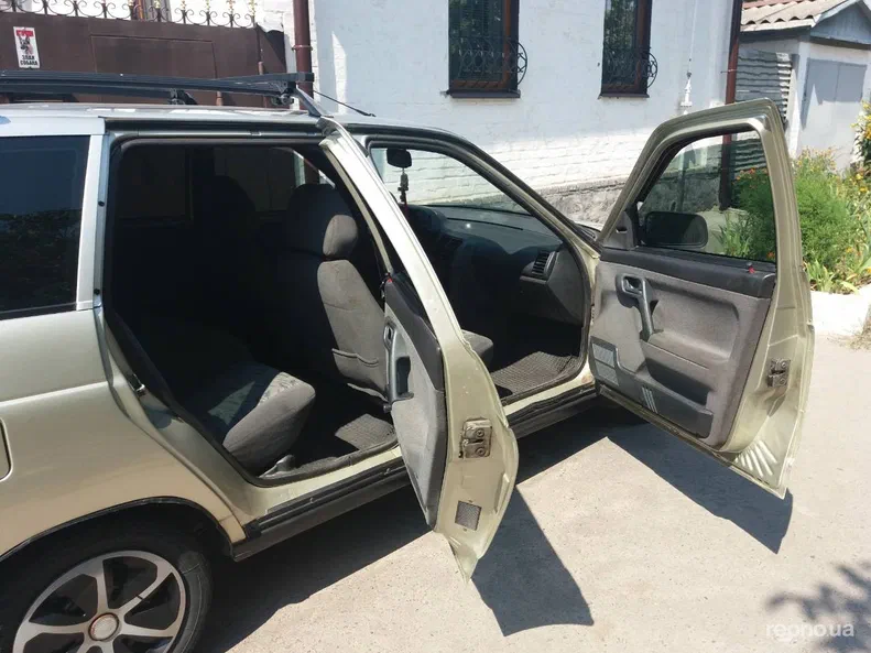 Lada (ВАЗ) 2111 2006