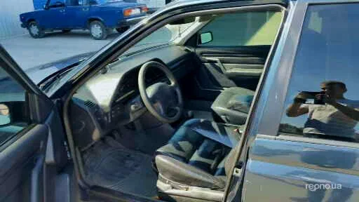 Peugeot 605 1991 - 6