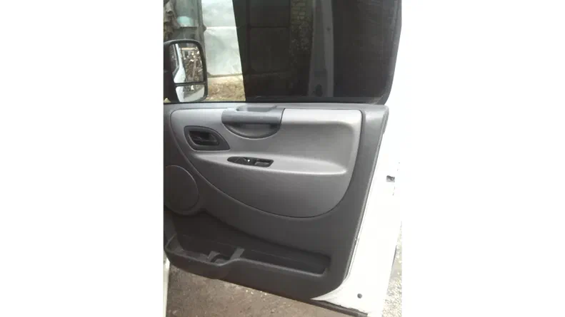 Citroen Jumpy 2008 - 6