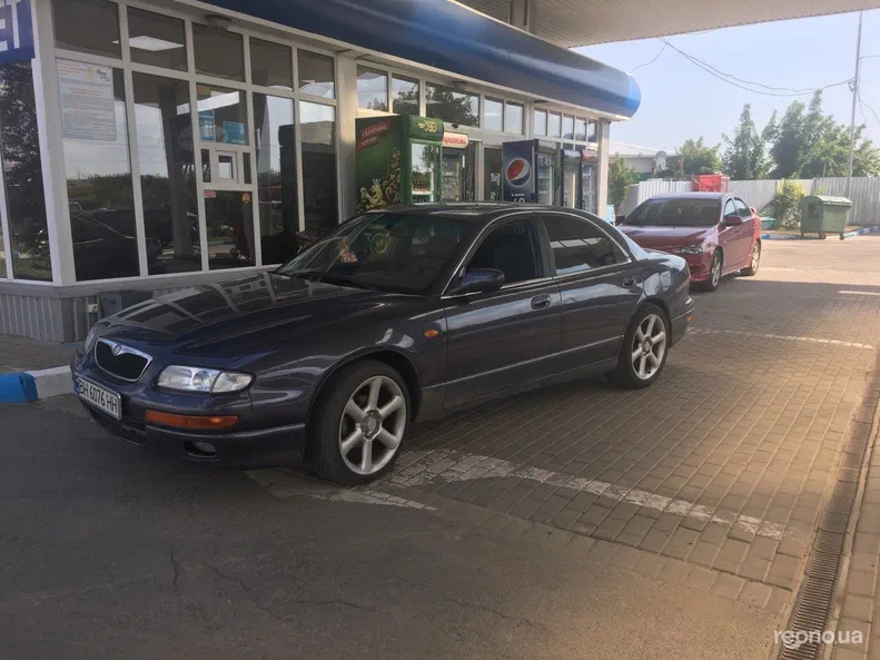 Mazda Xedos 9 1994