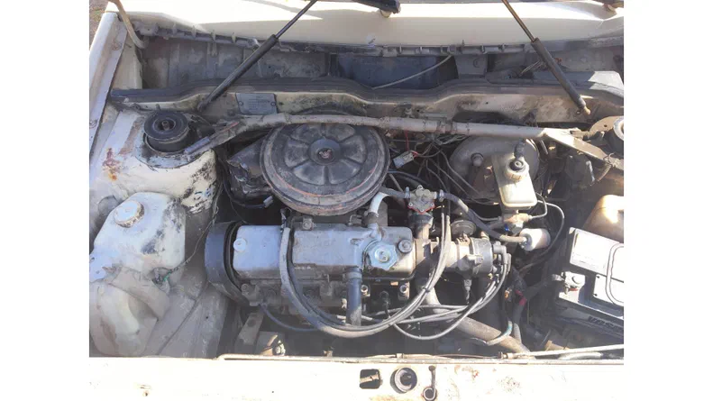 Lada (ВАЗ) 2109 1989 - 8