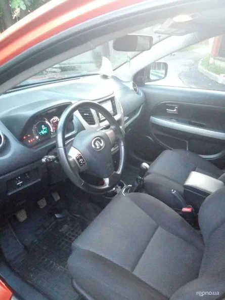 Great Wall Hover M4 2013