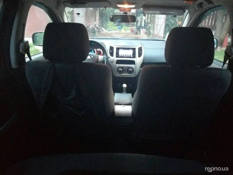 Great Wall Hover M4 2013 - 8