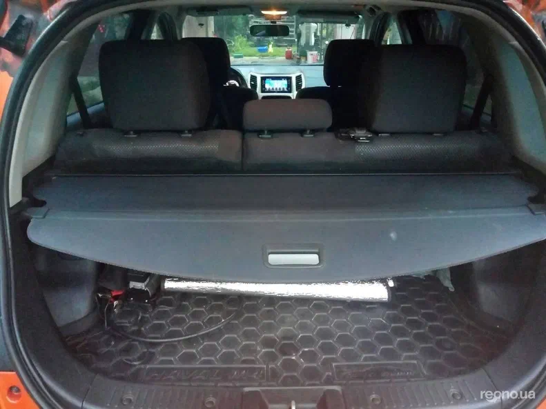 Great Wall Hover M4 2013 - 7