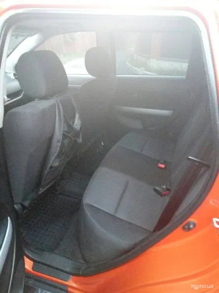 Great Wall Hover M4 2013 - 9