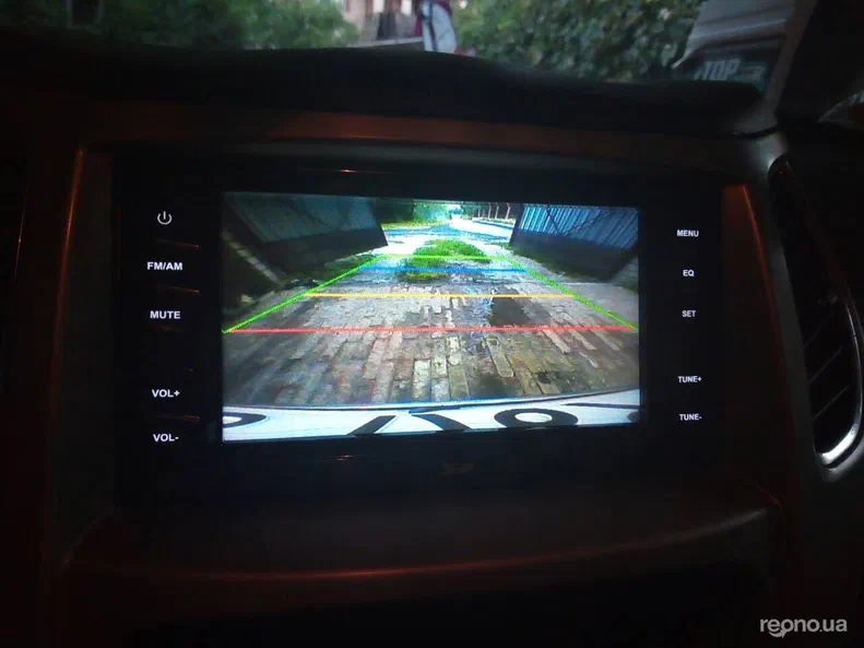 Great Wall Hover M4 2013