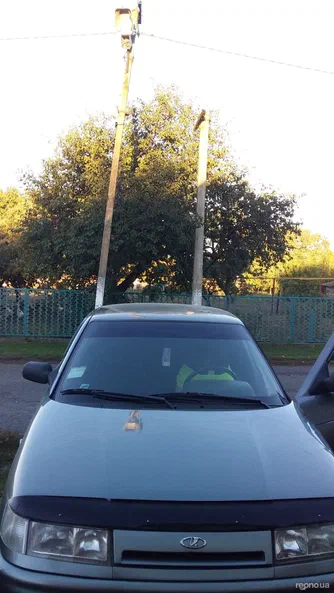 Lada (ВАЗ) 2110 2007