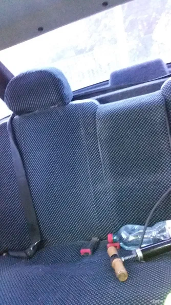 Lada (ВАЗ) 2110 2007 - 5