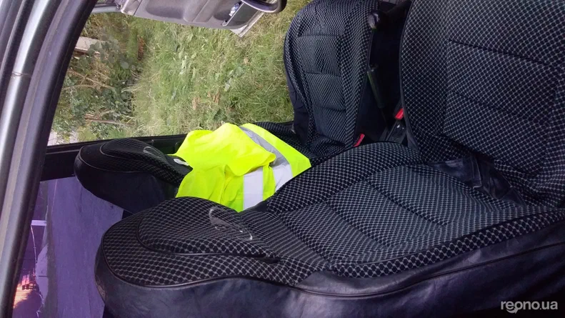 Lada (ВАЗ) 2110 2007