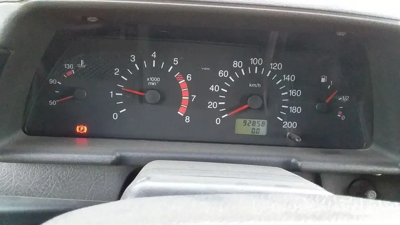 Lada (ВАЗ) 2110 2007