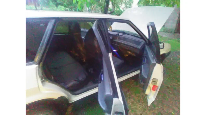 Lada (ВАЗ) 2109 1996